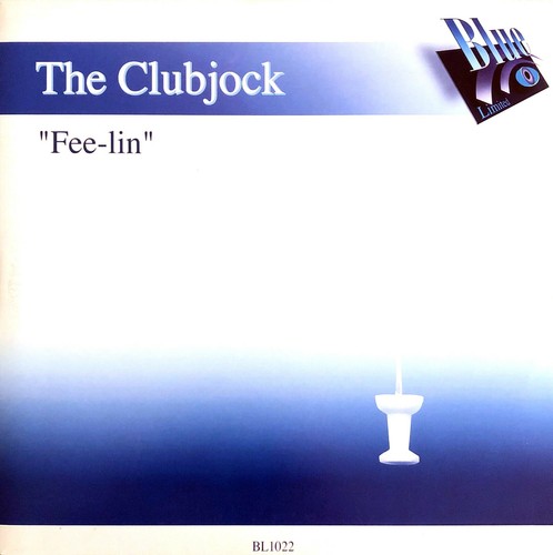 The clubjock fee lin - clubjock, ‎10"