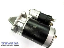 Trabant 1.1, Wartburg 1.3