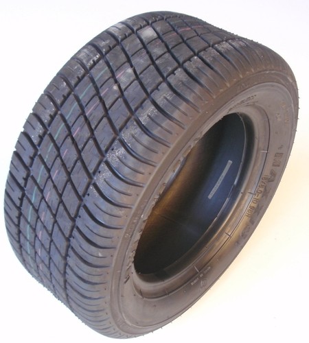 Zoll reifen 195 50 b10 - 10,