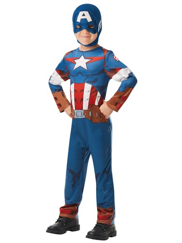 Rubie offizielles marvel - rubie's,