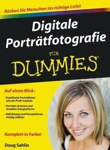 Digitale porträtfotografie - digitale,