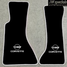 Autoteppich Fußmatten