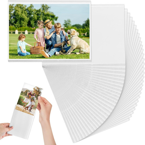 Magnetische bilderrahmen 10x15 - magnetische,
