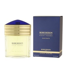 Boucheron Pour Homme Eau De