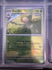 Leavanny Master Ball Holo 003/086 White Flare sv11w 2025 Pokemon Karte Japanisch