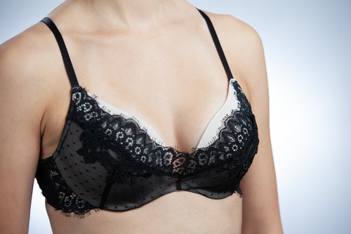 Hunkemöller 75b - hunkemöller, bh