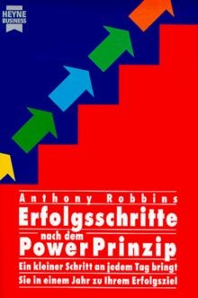Erfolgsschritte nach dem - , power