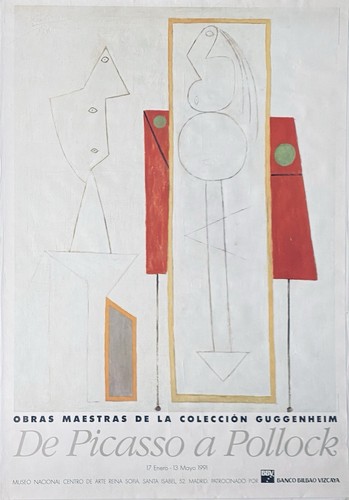 Original vintage ausstellung - vintage,