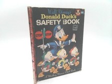 Walt Disney's Donald Duck's