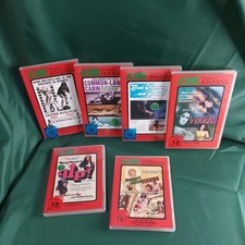 DVD Sammlung Russ Meyer