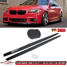 Seitenschweller Spoilerlippe