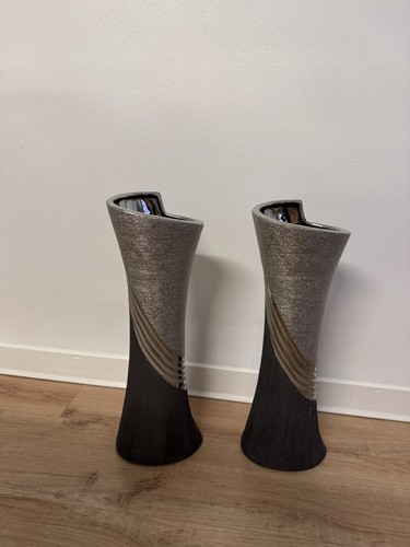 Keramik vase - keramik,