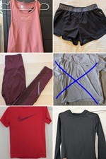 5 Teiliges Paket
