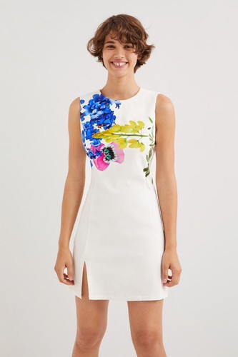 Aufrey desigual kleid neu - aufrey,
