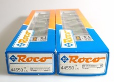 (9775) 2x Roco H0 44550