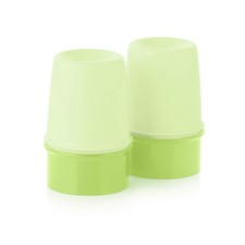 Tupperware Eierbecher mit