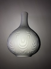 ROSENTHAL  Bisquit Porzellanvase 13,5 cm
