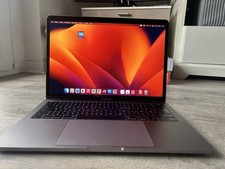 Apple MacBook Pro A1708 13"
