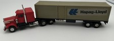 Usa container truck mit - container-truck,