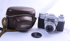 Voigtländer Bessamatic mit