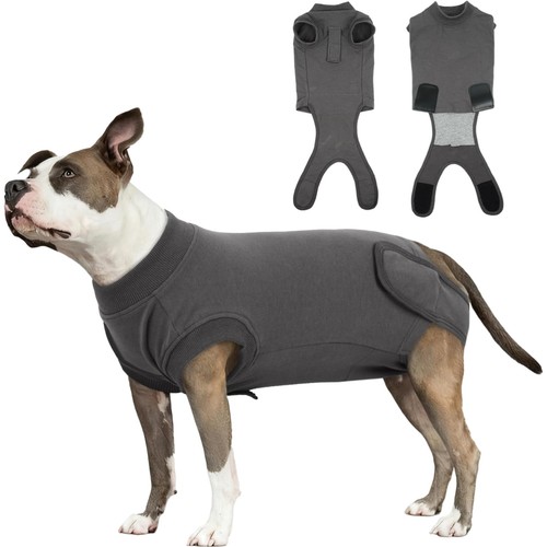 Kastrationsanzug hund - hund, |
