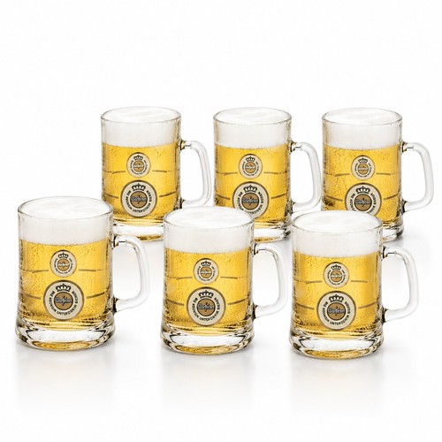 Warsteiner - 6x,