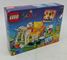 LEGO 3110 Scala Dalmatiner mit