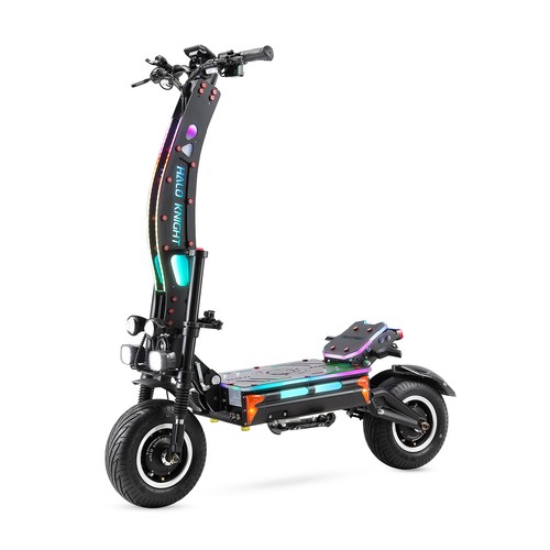 Elektroroller e scooter - 13", e-scooter