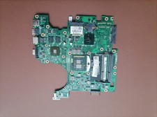 Motherboard DELL Inspiron 1564 defekt
