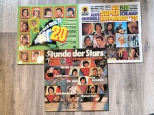Die Super Schlagerparade '75 -