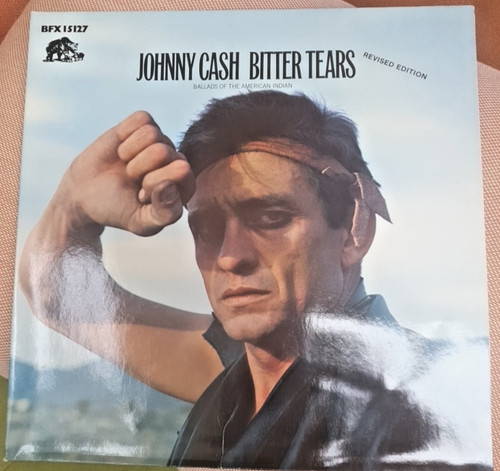 Johnny cash bitter - -, tears,