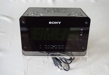 Sony ICF-C414 Dream Machine - Vintage Radiowecker - AutoTime-Set.