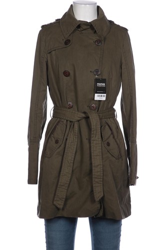 Dreimaster mantel damen - dreimaster,
