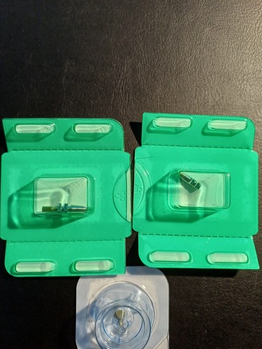 Straumann set bestehend aus - set,