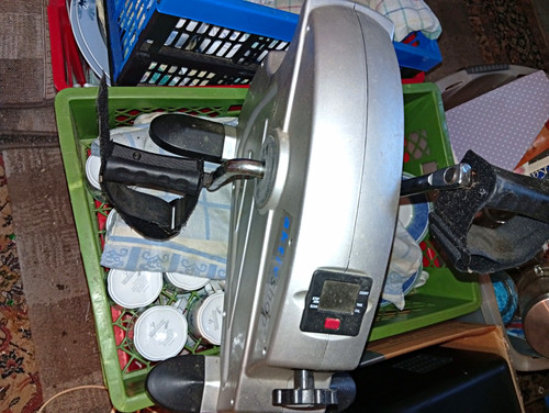 Kettler polaris mini - kettler,