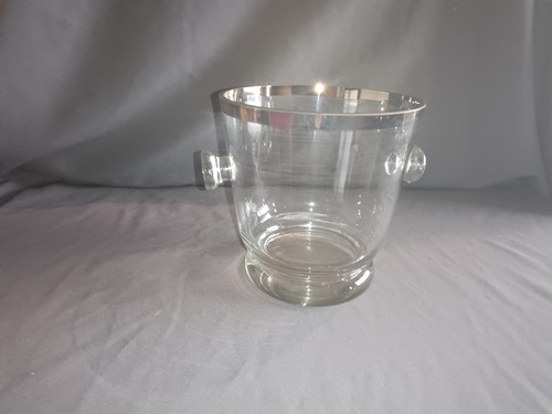 Sektkühler champagner glas - sektkühler,
