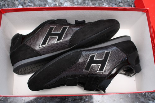 Hogan olympia sneaker - hogan,