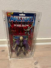 Scare Glow Figur 1986 Mattel
