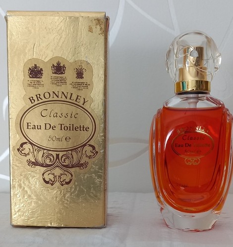 Bronnley classic edt - bronnley,