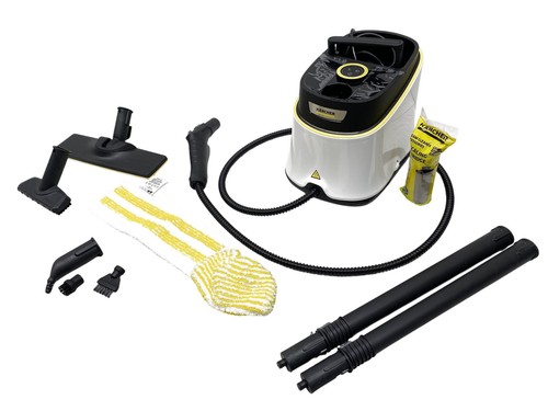 Dampfreiniger kärcher 3 - kärcher, sc