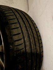 Komplette Räder Fiat Bravo