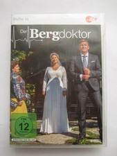 Der Bergdoktor Staffel 14 auf