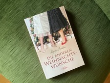 Die anderen Weihnachtswünsche