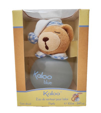 Kaloo Blue Körperspray Parfüm für Kinder 100ml ohne Alkohol NEU