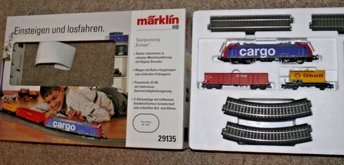 K23 märklin 29135 - k23,