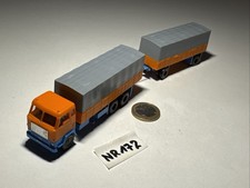 NR172 Volvo F88 Lkw