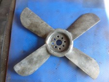 Lüfterflügel für Ponton