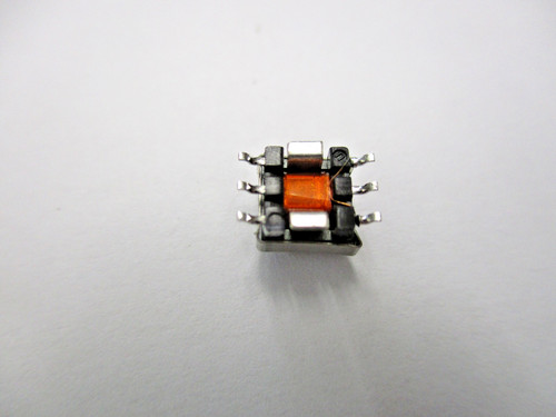 Smd drossel spule 2mh - smd,