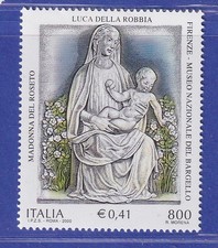 Italien 2000 Luca Della Robbia