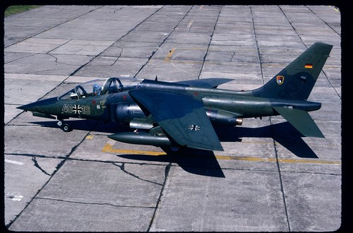 Bd206 original k64 - original, aircraft